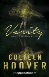 Colleen Hoover «Verity: Gerçeğin Diğer Kıyısı»