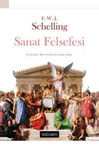 Friedrich Wilhelm Joseph von Schelling «Sanat Felsefesi»