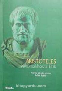 Aristoteles «Nikomakhos’a Etik»