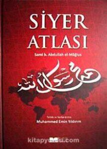 Sami b. Abdullah el-Mağlus «Siyer Atlası»