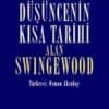 Alan Swingewood «Sosyolojik Düşüncenin Kısa Tarihi»