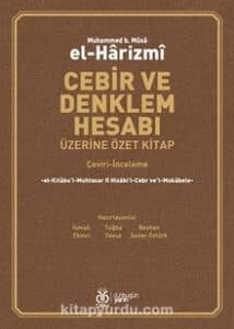 DBY YAYINLARI «Cebir ve Denklem Hesabı Üzerine Özet Kitap»