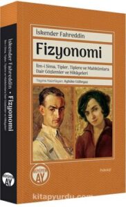 İskender Fahreddin «Fizyonomi»