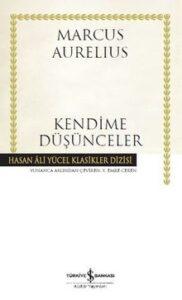 Marcus Aurelius «Kendime Düşünceler»