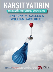 William Patalon III, Antony M. Gallea «Karşıt Yatırım»