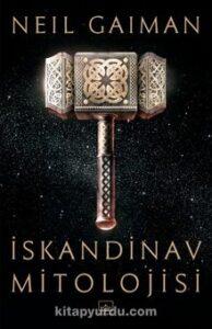 Neil Gaiman «İskandinav Mitolojisi»