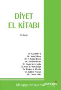 Prof. Dr. Ayşe Baysal «Diyet El Kitabı»