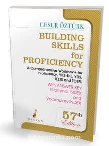 Cesur Öztürk «Building Skills for Proficiency»