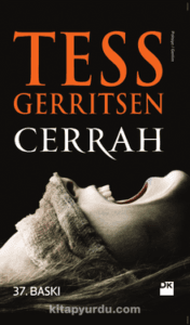 Tess Gerritsen «Cerrah»