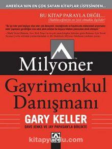 Dave Jenks, Gary Keller, Jay Papasan «Milyoner Gayrimenkul Danışmanı»