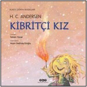 Hans Christian Andersen «Kibritçi Kız»