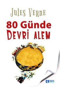 Jules Verne «80 Günde Devri Alem»