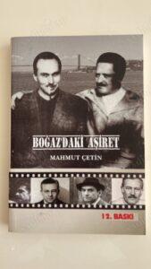 Mahmut Çetin «Boğaz’daki Aşiret»