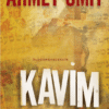 Ahmet Ümit «Kavim»