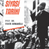 Prof. Dr. Fahir Armaoğlu «Türk Siyasi Tarihi»