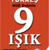 Alparslan Türkeş  «9 Işık»