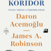 Daron Acemoğlu, James A. Robinson «Dar Koridor»