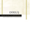 Lev N. Tolstoy «Diriliş»