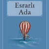 Jules Verne «Esrarlı Ada»