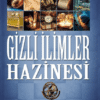 Ömer Faruk İspir «Gizli İlimler Hazinesi»