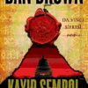 Dan Brown «Kayıp Sembol»